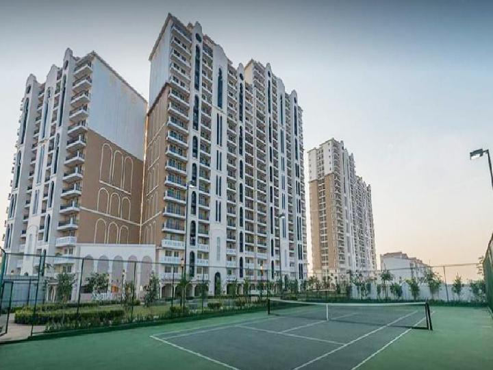 Flat Sale DLF New Town Heights Sector 91 Gurgaon